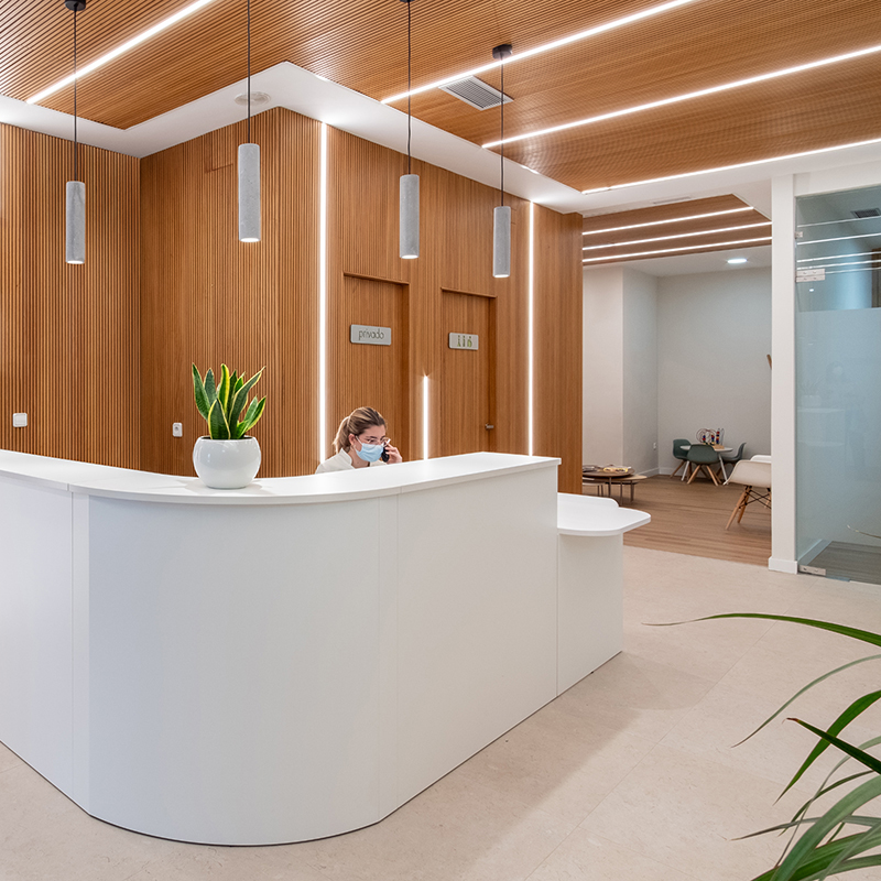 Dental Clinic